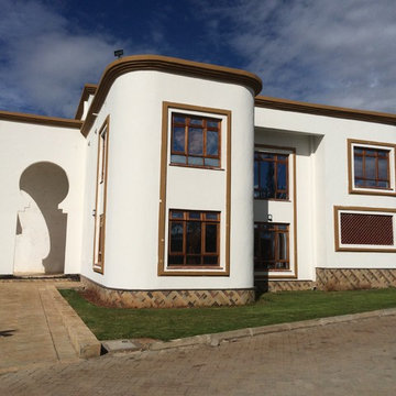 Kitengela House