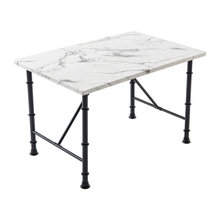Kitchen table