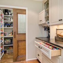 Desmond Cabinet Ideas