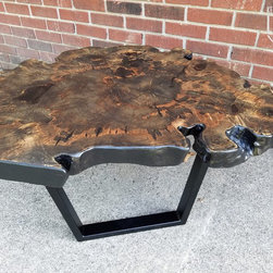 Myrtle Coffee Table - Coffee Tables