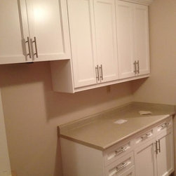 Toronto - Kitchen Cabinetry
