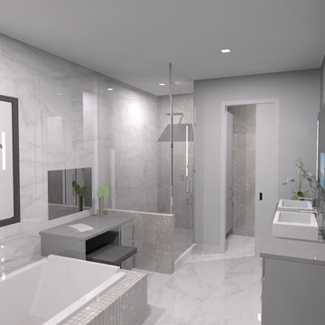 Bathrooms