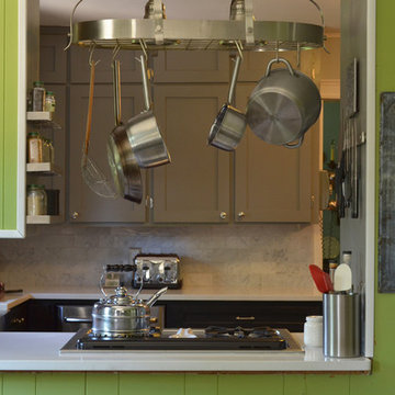 My Houzz: A DIY Gold Mine in the Heart of Texas