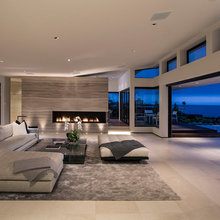 Fireplace (Gas)