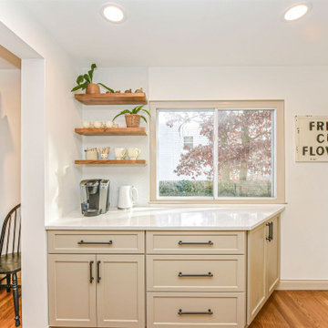Reimagined in Patchogue