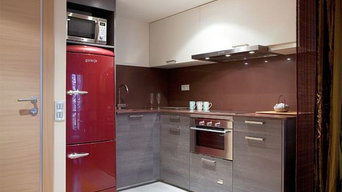 Reformas en Barcelona