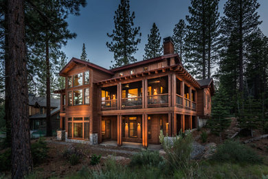 Exterior home photo in Sacramento