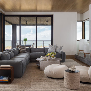 Goldberg Beach House