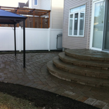 2014 Projects