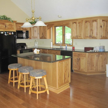 Kitchens by Cassel Building Contractors