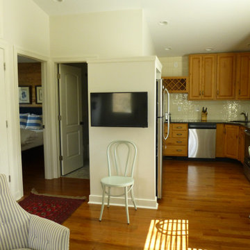 Carriage House