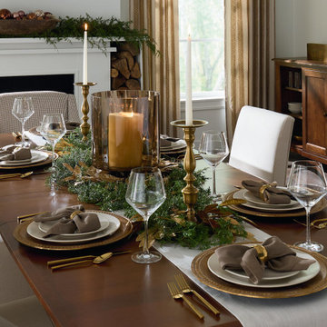 HideAway Dining - Seamless Hosting