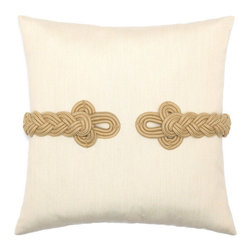 Outdoor Decor - Elaine Smith Pillows - Products