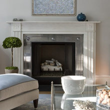 Fireplaces