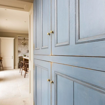 Larder Pantry Cupboard
