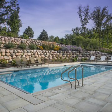 Lake Geneva Pool