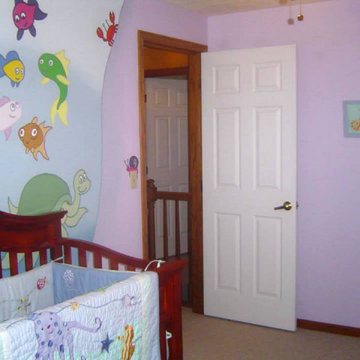 Leah's Ocean Room