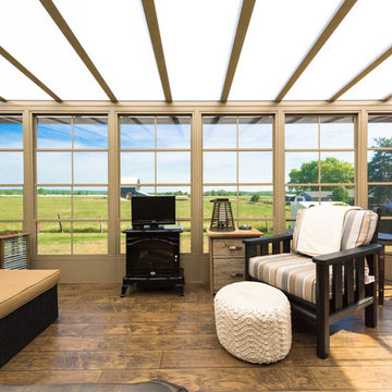 Sunspace Sunrooms