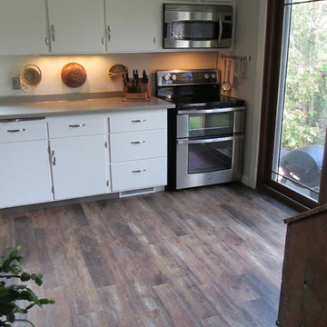 1900's Farm House Update