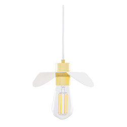 MADABA PENDANT LIGHT - Pendant Lighting