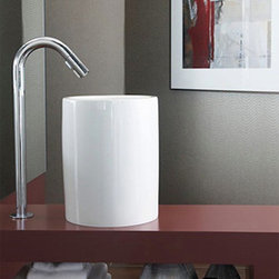 Our Products - Bathroom Sinks