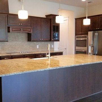 Hampton Lake Homesite 487 Mont Blanc Loft Quick Move in Home