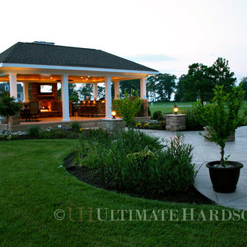 Arthur Residence