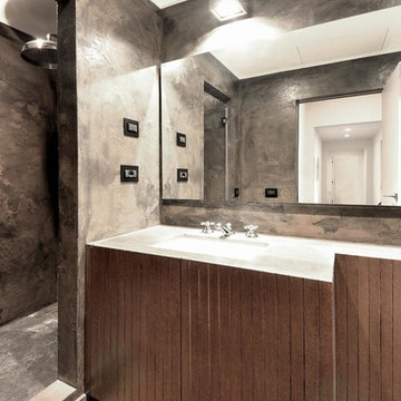 A-TYPE PENTHOUSE