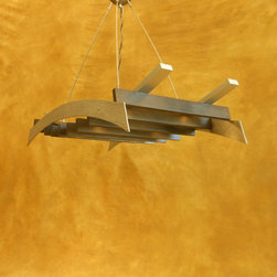 "Bayside" light fixture - Products