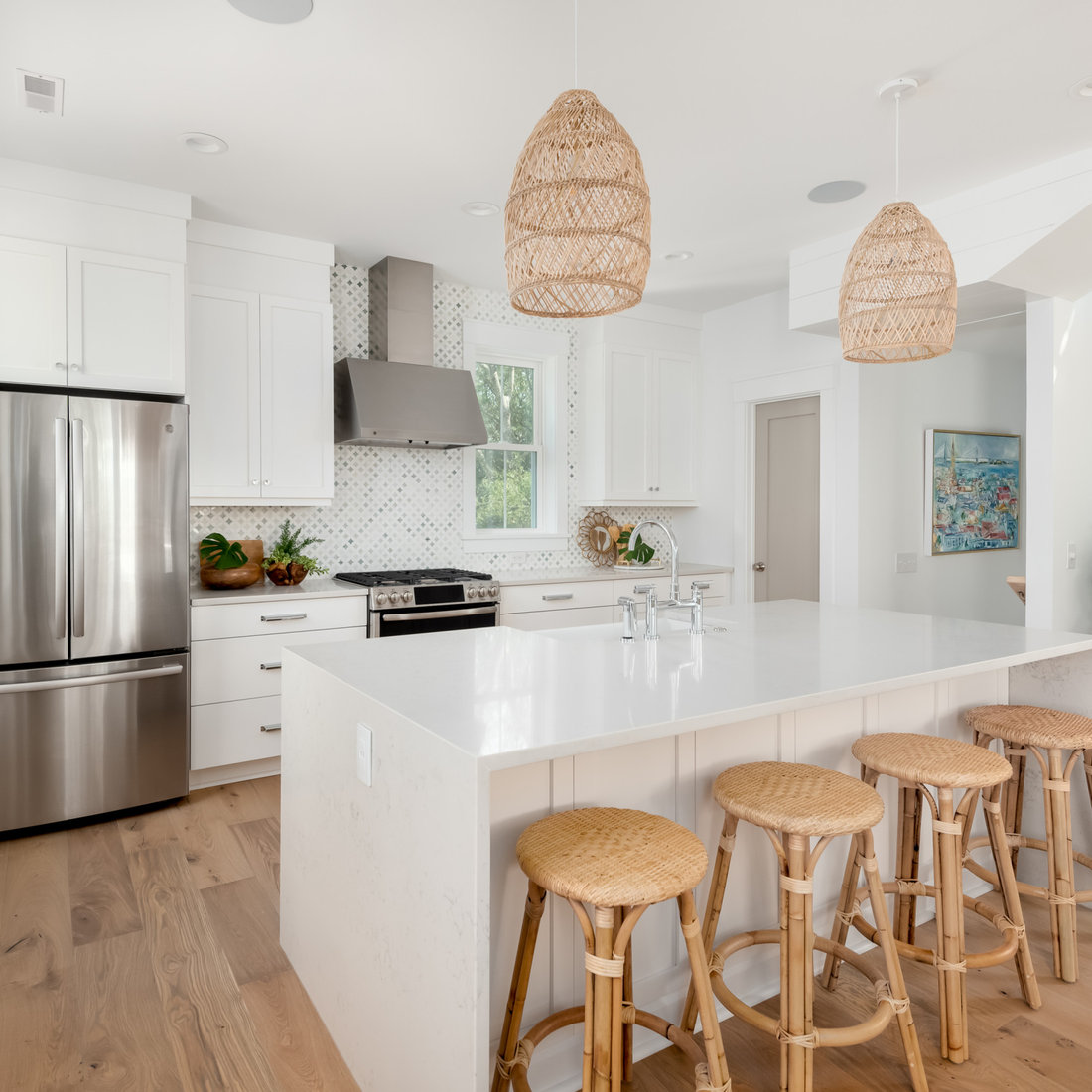 Point Verona, Custom Designed Luxury Home