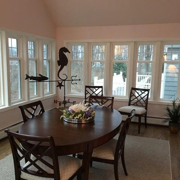 Replacement Windows