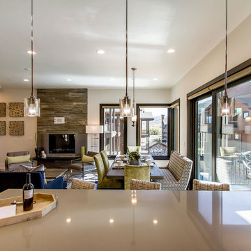 JUNIPER LANDING, PARK CITY, UTAH