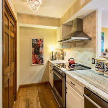 stove hood