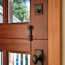 Dutch Doors