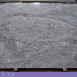 Fantasy Blue - Kitchen Countertops