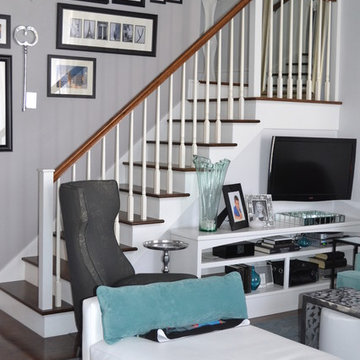 Elegant Living Room