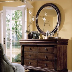 Kincaid - Makeup Mirrors