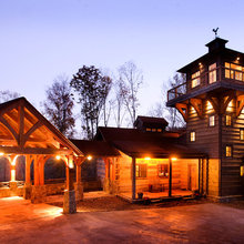 Exterior Ideas