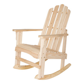 Shine company hampton porch rocker deals