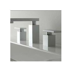 Graff Solar - Bathroom Faucets And Showerheads