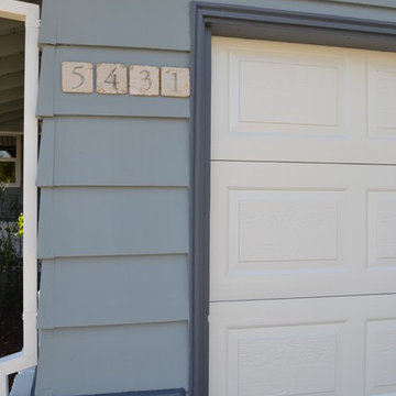 Cronin Exterior