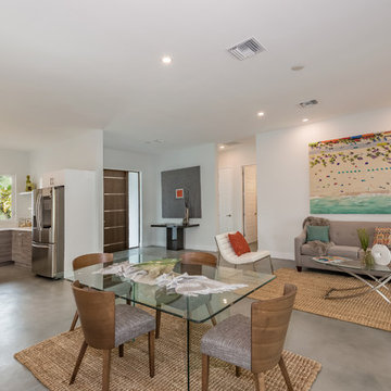 Modern Art | Home Staging | Investor New Build