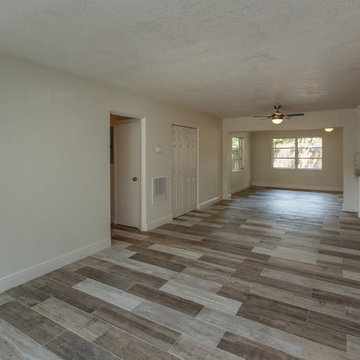 Winter Park Home