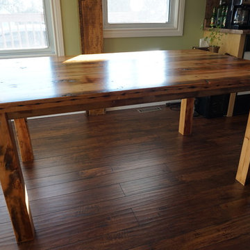 Standard Harvest Table
