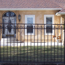 Fences