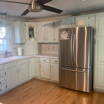 Advanced Remodeling