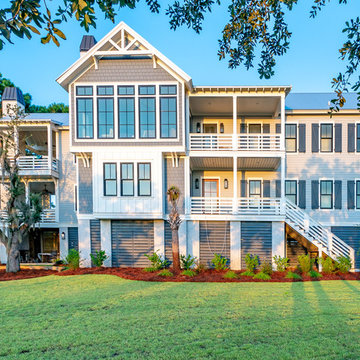 John's Island Residence