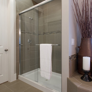22. Master Bath. The Santa Barbara Floor Plan by JayMarc Homes