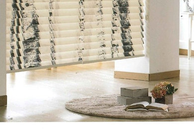Art Blinds