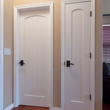 Interior Doors: Craftsman